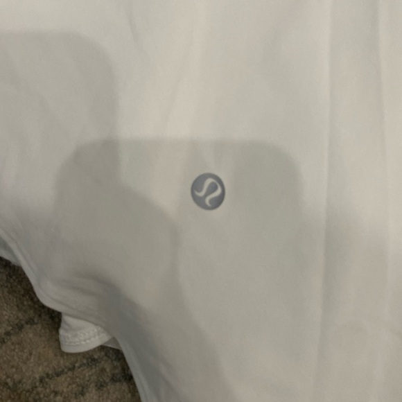 Lululemon white court tennis dress - Picture 4 of 6